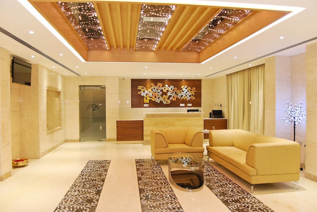 Poppys Anukula Residency ולורה מראה חיצוני תמונה