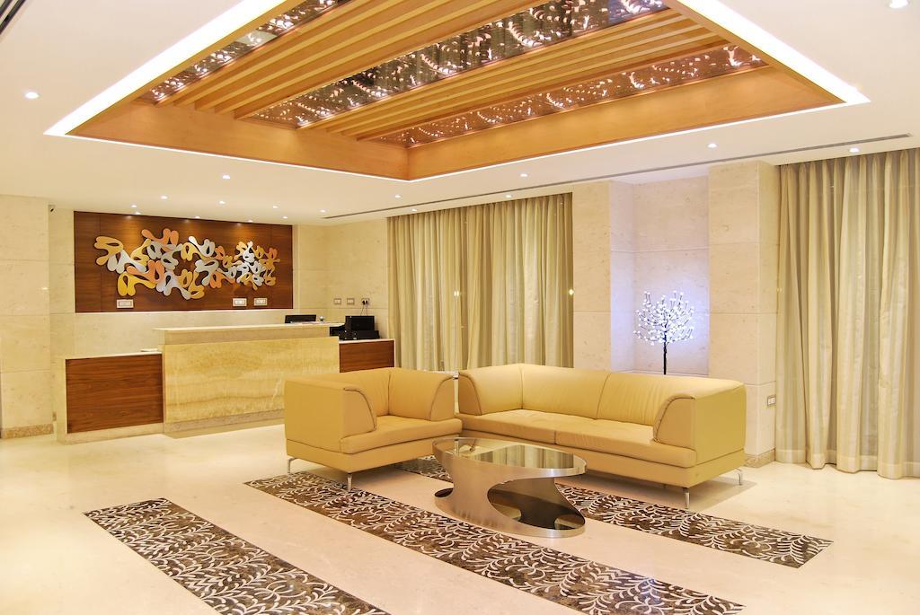 Poppys Anukula Residency ולורה מראה חיצוני תמונה
