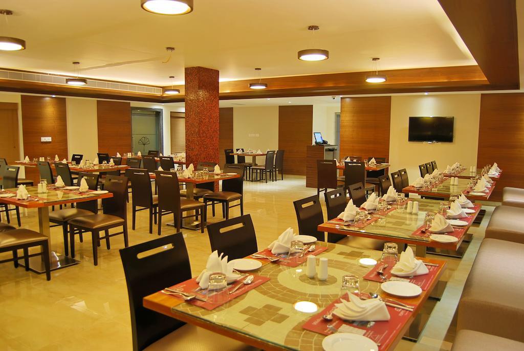 Poppys Anukula Residency ולורה מראה חיצוני תמונה